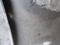 фото thumb №9, Audi r8 420 07-10 бампер перед переднє