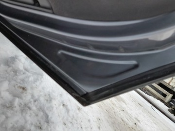 фото thumb №11, Opel signum дверь правый зад правые задние z155