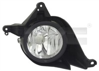 фото thumb №1, Honda crv 2007-2010 новый противотуманная фара правый