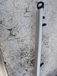 фото thumb №7, Audi a6 c7 4g0 декори двері накладки декоративні adl