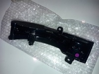 фото thumb №9, Lancer x 15- поворотник дзеркало дзеркало правий