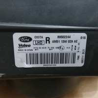 фото thumb №9, Лампа правый перед ford c-max 10-14