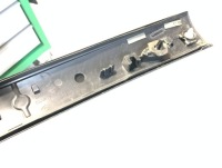 фото thumb №5, Renault scenic iv права молдинг скло передньої захист блок двигуна 727607465r