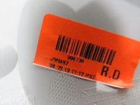 фото thumb №3, Захист стійка правий перед передня renault clio v