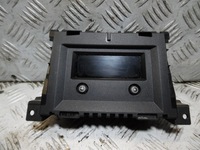 фото thumb №1, Дисплей opel astra h 13111164