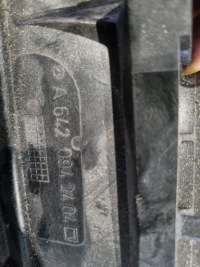 фото thumb №1, 6420942404 фільтр повітря оригінальний номер mercedes 164 212 292