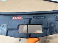 Ремень передний, усилитель передний, каркас, кронштейн mercedes cl w216, c216 Недорого, фото thumb