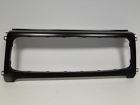 фото thumb №11, Mercedes g класс iii w463 463 рамка рама вокруг решётка panamericana 63 amg