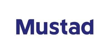 Główka jigowa Mustad Classic (3szt.) 1/0 10g