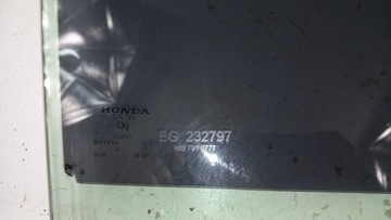 фото thumb №6, Honda odyssey iii 2004-2010 стекло дверь перед правые