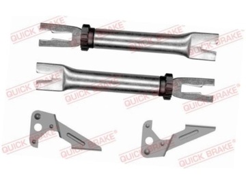 фото thumb №2, Рычаг распорка тормоза seat ibiza v mk5 1.0-1.6