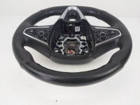 Кермо  шкіряний багатофункціональний 624047000c opel insignia a рестайлінг  opc Недорого, фото thumb