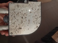 фото thumb №3, Маслоприймач пального renault gama t dxi volvo fh 4