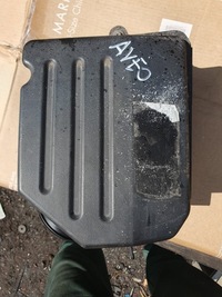 фото thumb №10, 96436779 xajz rd блок управления двигателя chevrolet aveo lt 1.4 b 07r sedan 16v