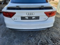 фото thumb №16, Бампер задня audi a7 4g8 s line pdc kompletny ly9c