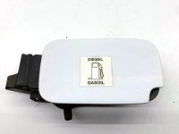 фото thumb №1, Кришка заливної пального citroen berlingo ii minivan лак білий banquise