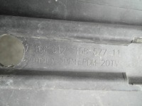 фото thumb №12, Bmw 1 e 81 e87 lift бампер задний задняя задний / 2748