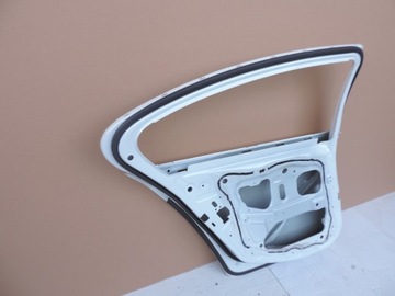 фото thumb №9, Bmw 5 f10 f-10 2010 2011 дверь левая sedan