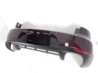 фото thumb №8, Бампер задний porsche macan 95b kompletny