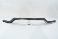 фото thumb №1, Mercedes e-klasa w212 2009- спойлер накладка планка карбон бампера перед