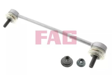 фото thumb №1, З'єднувач стабілізатора a w169 b w245 04-12