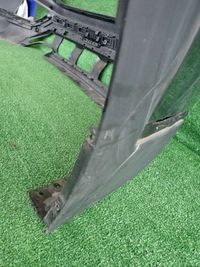 фото thumb №11, Hyundai santa fe iv 18- бампер задній задня