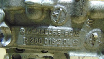 фото thumb №7, Головка двигателя mercedes w177 w118 2.0b r260016