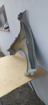 фото thumb №11, Крило правий переднє mercedes glc w253