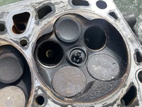 фото thumb №8, Головка комплектная левая audi s6 c5 a8 d3 4.2 v8 077103373an