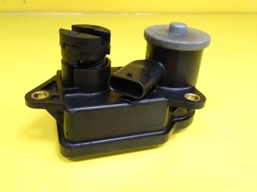 фото thumb №5, Регулятор коллектора впускного smart forfour i a6401500394q8 nr14