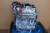 фото thumb №11, Двигатель kompletny mercedes sprinter 910 привод перед a6540103406 / 654920