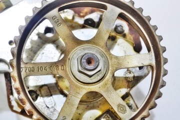 фото thumb №8, Renault volv насос впрыскивающий 8200055072 0445010031