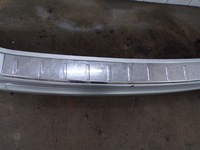 фото thumb №11, Бампер задняя mercedes w251 lift pdc lak 775 kompletny