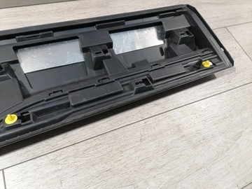 фото thumb №9, E-tron планка дверь правый перед 4ke853060a