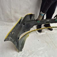 фото thumb №9, Toyota prius v 5 xw60 23- бампер задняя задний pdc