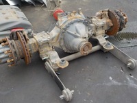 фото thumb №2, Actros mp4 приводной вал