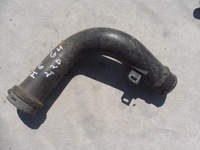 фото thumb №1, Труба воздухозаборник mazda 6 gh lift 2.2 d