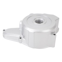 фото thumb №6, Захист magneto stojana двигуна металева бічна захист