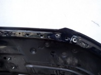 Капот крышка двигателя audi a4 8k b8 рестайлинг  2012-2015r Киев, фото thumb