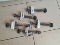 Купити Chrysler 200 ii 2015- обмежувач двері перед задня лівий правий, фото thumb