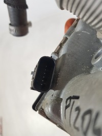 фото thumb №7, Дроссельная заслонка k4p3-9f991-aa jaguar e-pace f-pace land rover 2.0t pt204