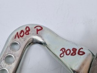 фото thumb №6, Петля капота крышки двигателя правые peugeot 108 2014-2017 #8086