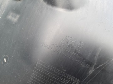 фото thumb №13, Hyundai tucson iv 21- підкрилок лівий правий перед usa