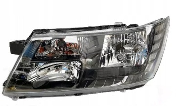 фото thumb №1, Dodge journey fiat freemont фара переднее левый