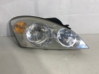 фото thumb №1, Лампа правый перед правая передняя kia ceed i eu