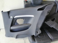 фото thumb №16, Audi a5 coupe сидіння заднє сидіння kompletny середина s-line електрична регулювання