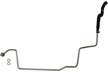 фото thumb №2, Шланг усилителя vw golf iv 1.4 1.6 fsi 1.9 sdi