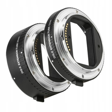 Макроадаптер DG-Z для байонета Nikon Z