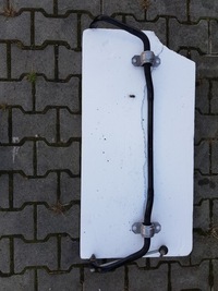 фото thumb №1, Bmw x3 g01 стабілізатор передній 689565401