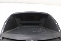 фото thumb №10, Peugeot 207 дисплей радіо годинник 9663230780